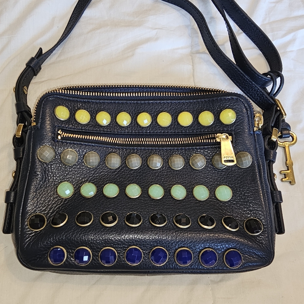 Fossil Women's Crossbody